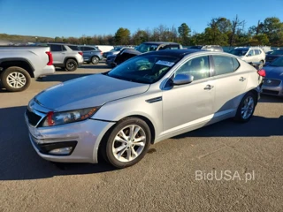 KIA OPTIMA EX