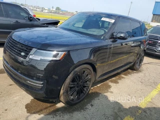 LAND ROVER RANGE ROVER SE