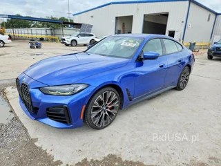 BMW 430I GRAN COUPE