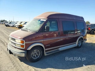 CHEVROLET EXPRESS G1500