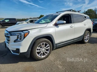 GMC TERRAIN SLT