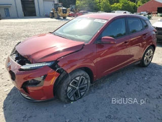 HYUNDAI KONA SE