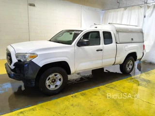 TOYOTA TACOMA SR