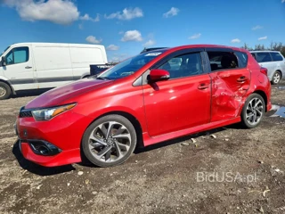 TOYOTA COROLLA IM BASE