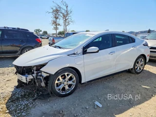 CHEVROLET VOLT PREMIER