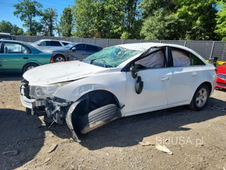 CHEVROLET CRUZE LIMITED LT