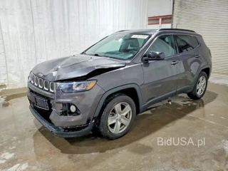 JEEP COMPASS LATITUDE