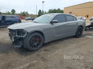DODGE CHARGER SXT