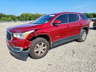 GMC ACADIA SLE
