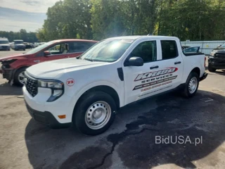 FORD MAVERICK XL