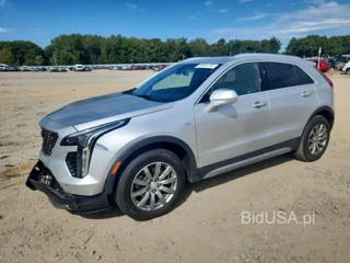CADILLAC XT4 PREMIUM LUXURY