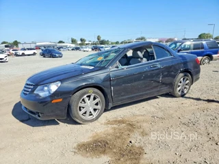 CHRYSLER SEBRING TOURING