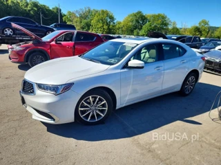 ACURA TLX