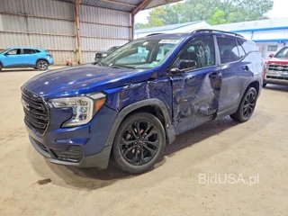 GMC TERRAIN SLE