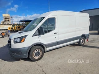 FORD TRANSIT T-250