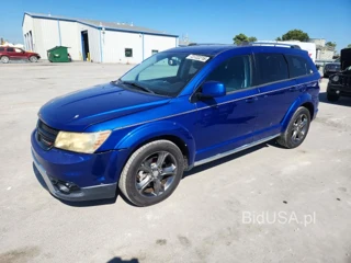 DODGE JOURNEY CROSSROAD