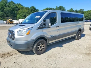 FORD TRANSIT T-350