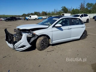 VOLKSWAGEN JETTA S