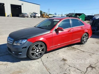 MERCEDES-BENZ C 350