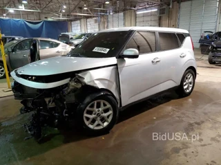 KIA SOUL S