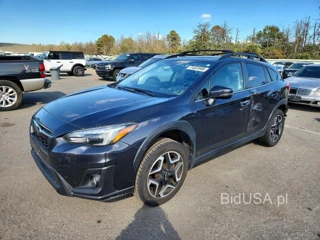 SUBARU CROSSTREK LIMITED