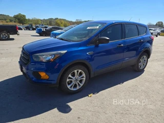 FORD ESCAPE S