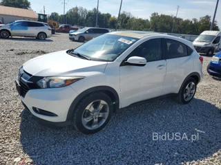 HONDA HR-V EX