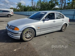 BMW 328 I