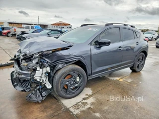 SUBARU CROSSTREK SPORT