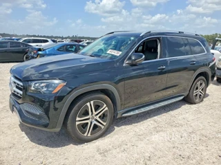 MERCEDES-BENZ GLS 450 4MATIC