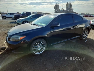 SCION TC BASE