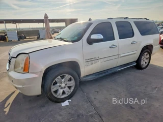 GMC YUKON XL C1500