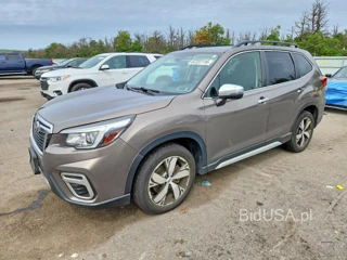 SUBARU FORESTER TOURING