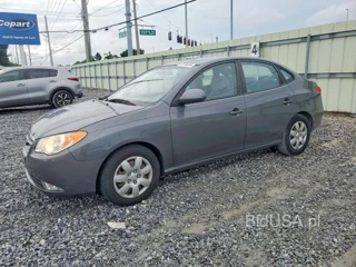 HYUNDAI ELANTRA GLS