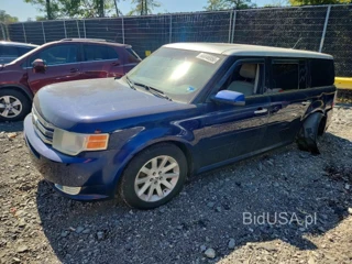 FORD FLEX SEL