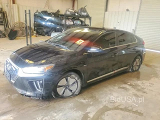 HYUNDAI IONIQ SE