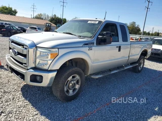 FORD F250 SUPER DUTY