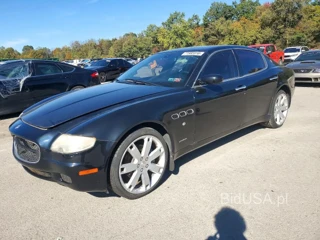 MASERATI QUATTROPORTE M139