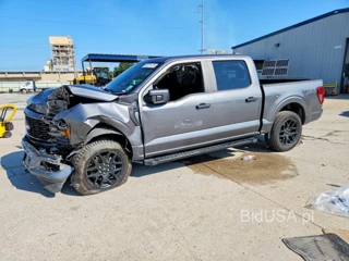 FORD F150 STX