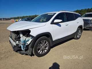 GMC TERRAIN SLT