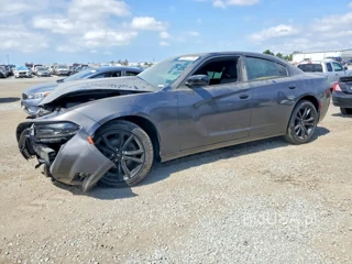 DODGE CHARGER SXT PLUS