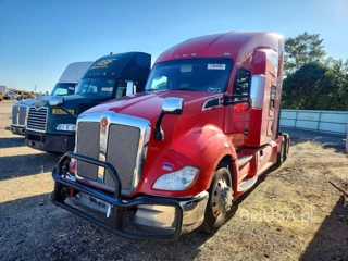 KENWORTH T680