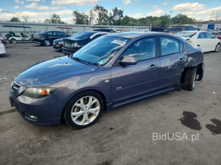 MAZDA 3 S