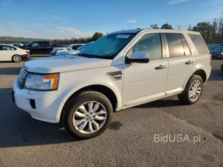 LAND ROVER LR2 HSE