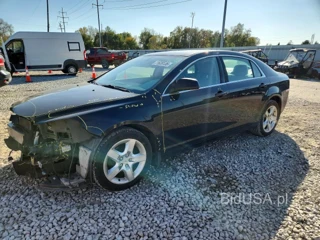 CHEVROLET MALIBU LS