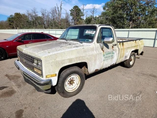 CHEVROLET C10
