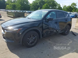 MAZDA CX-5 TOURING
