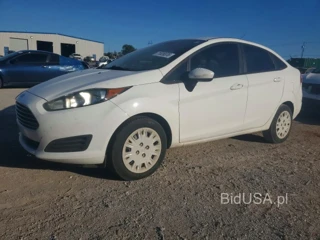 FORD FIESTA S