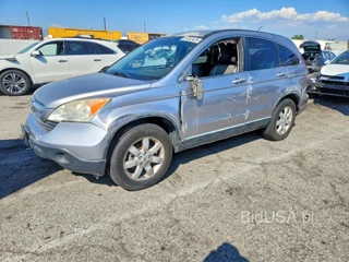 HONDA CR-V EXL