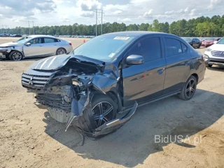 MITSUBISHI MIRAGE G4 ES